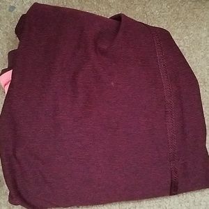 3 for $10 Marika capri leggings